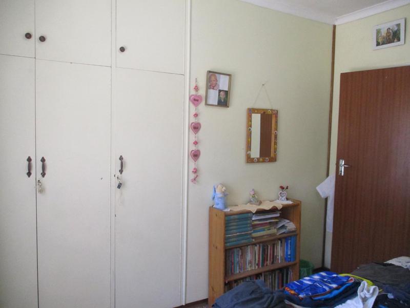 4 Bedroom Property for Sale in Pellissier Free State